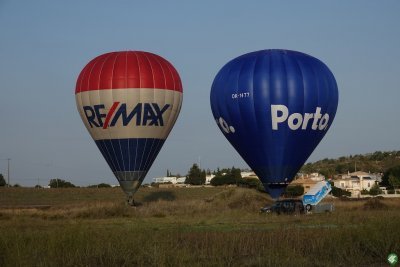 Rubis Gas Up Algarve | Festival de Balonismo #18