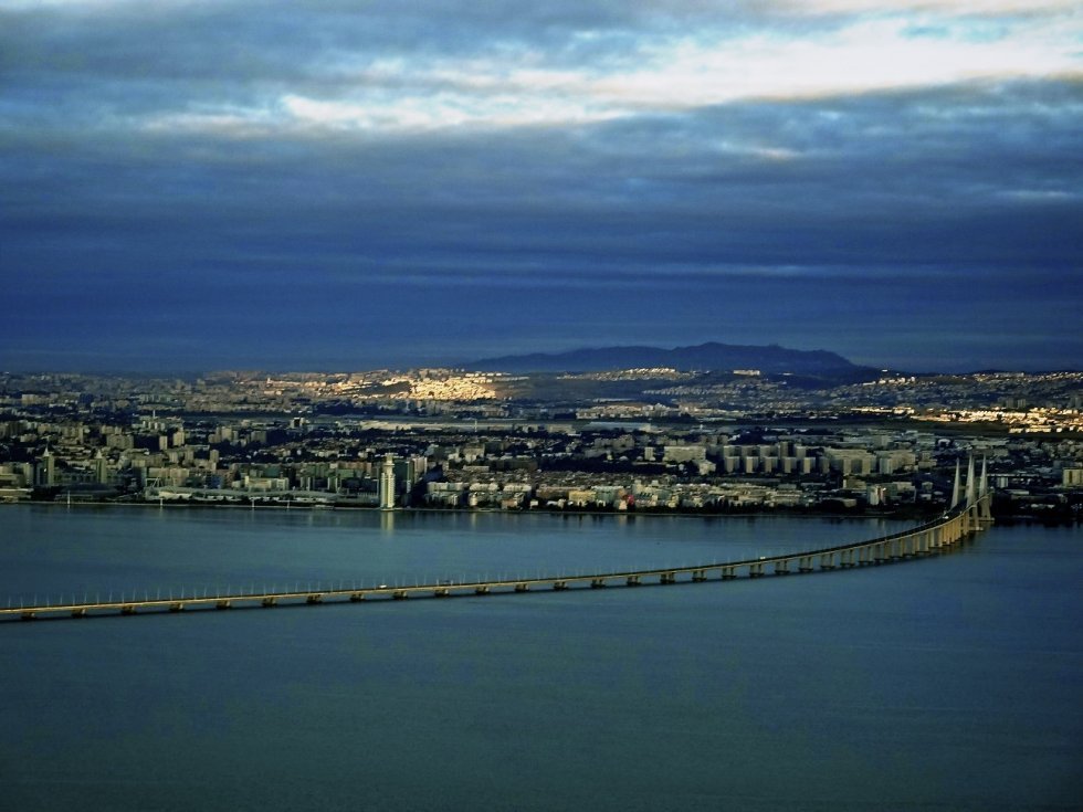 Lissabon
