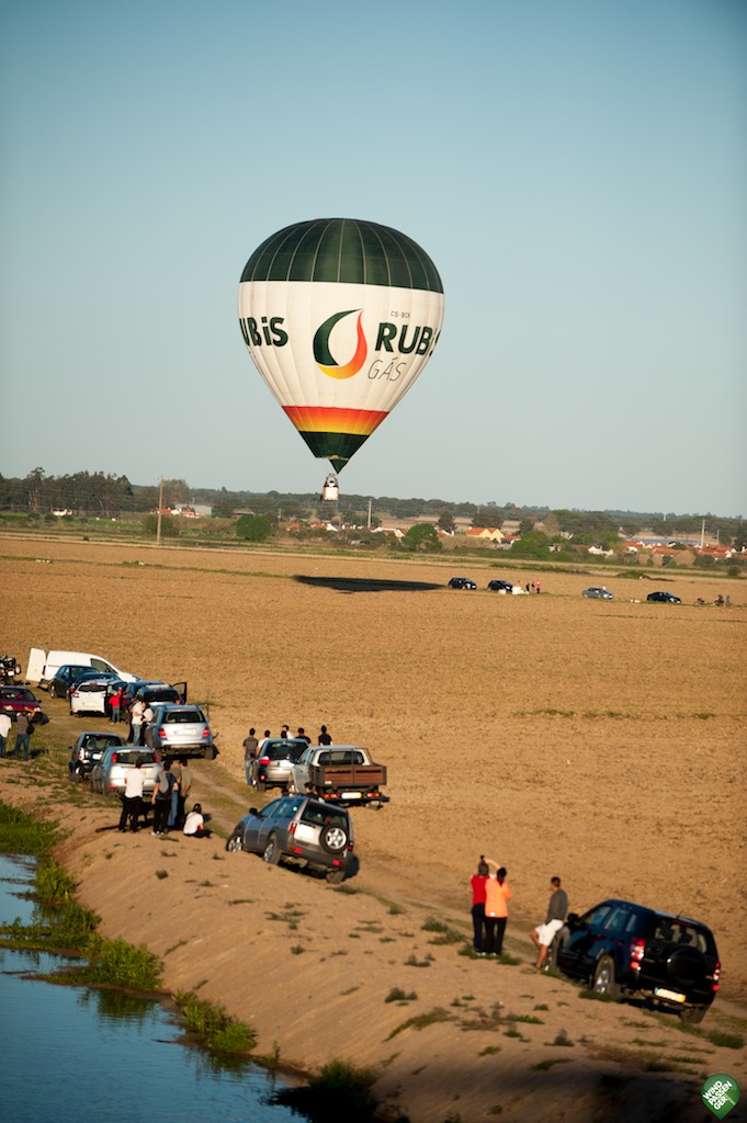 Rubis G&aacute;s UP Festival Internacional de Balonismo Coruche. | Bal&otilde;es de ar quente. #31
