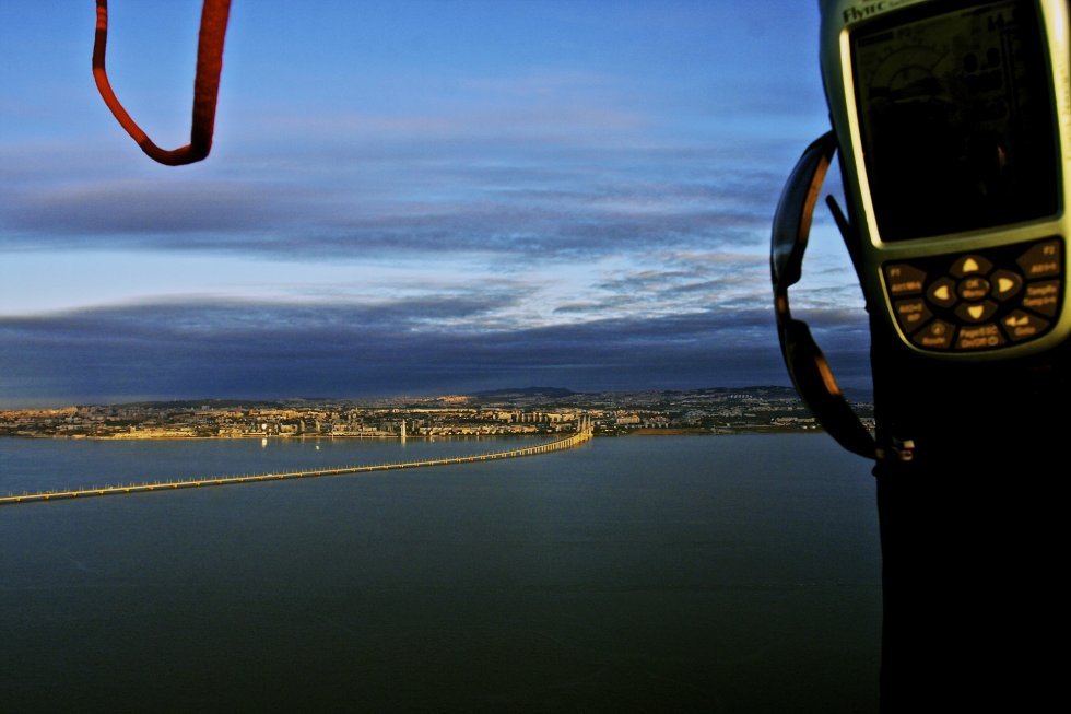 Lissabon
