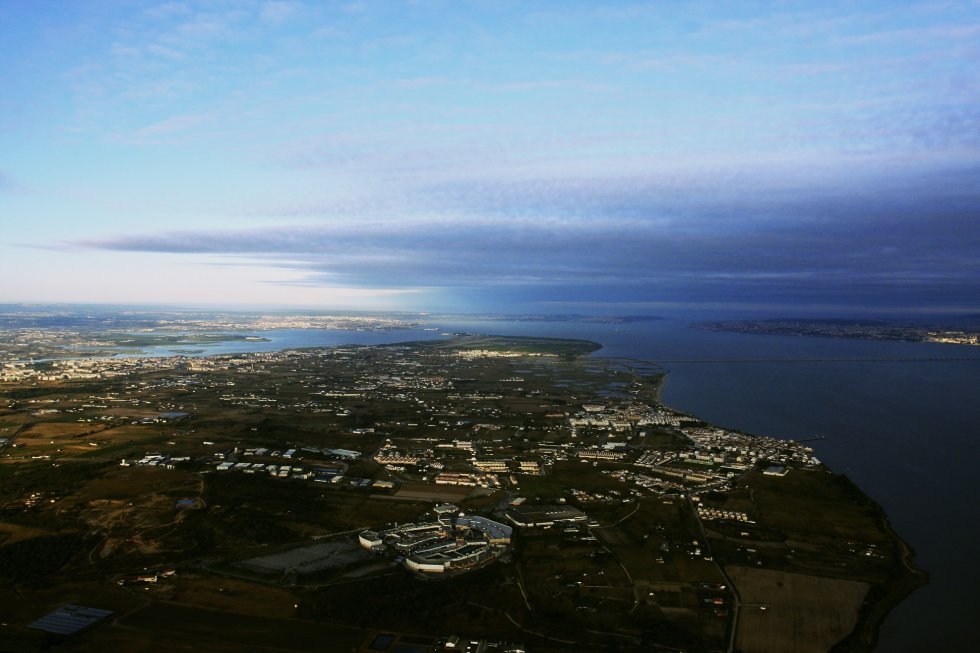 Lissabon