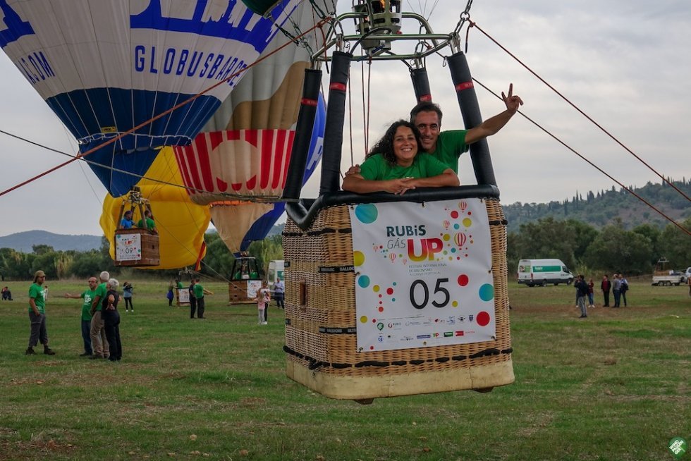 Rubis Gas Up Algarve | Festival de Balonismo #122