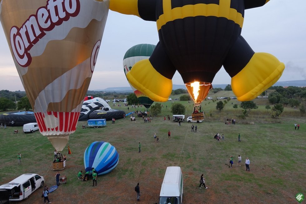 Rubis Gas Up Algarve | Festival de Balonismo #126