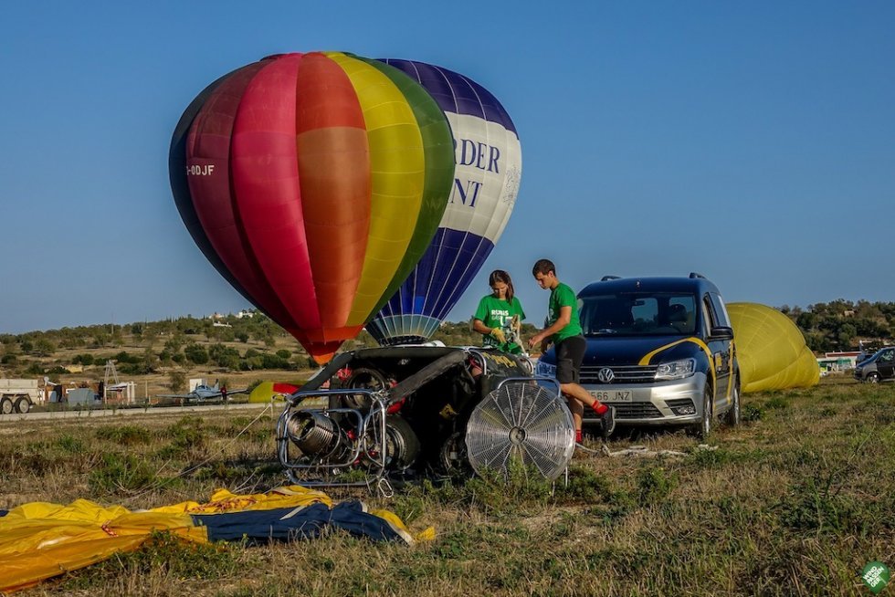 Rubis Gas Up Algarve | Festival de Balonismo #90