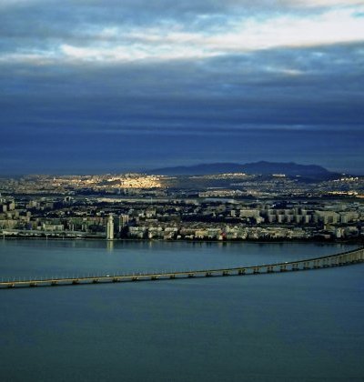 Lissabon