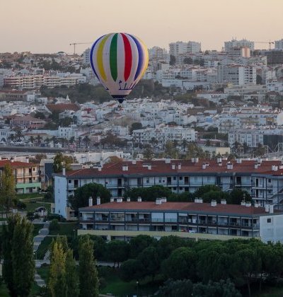 Rubis Gas Up Algarve | Festival de Balonismo #94