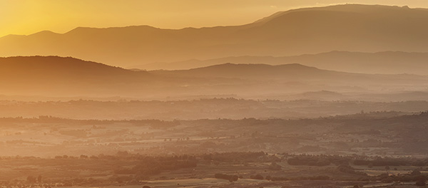 Balloon flight Castelo Branco