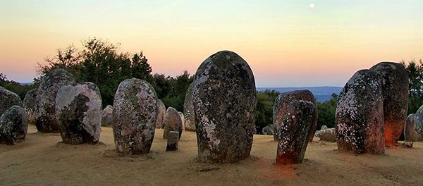 Vol du montgolfi&egrave;re &Eacute;vora