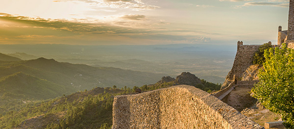 Vol du montgolfi&egrave;re Marv&atilde;o